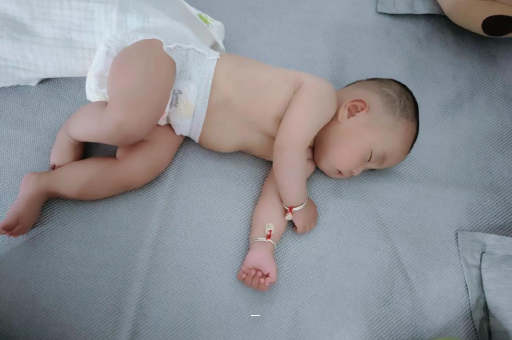 湖南宝宝为什么不说话