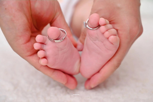 湖南孕妇六个月肚子多大